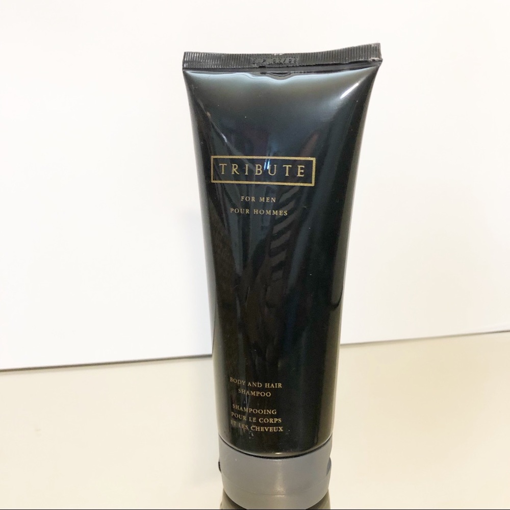 ❤️NEW ❤️ Mary Kay Tribute Body & Hair Shampoo